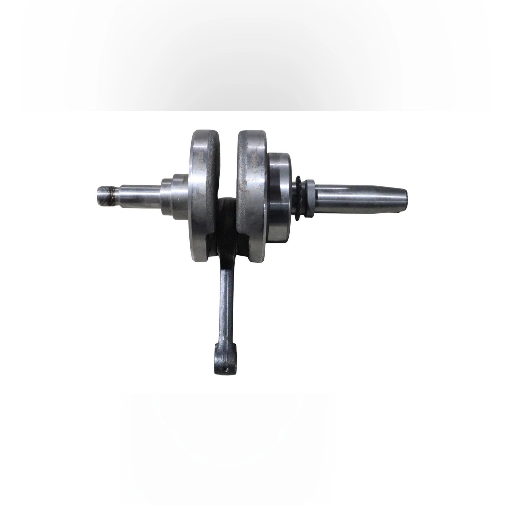 ARORA SHARK 125 KRANK MİLİ KOMPLE #SHARK 125-142